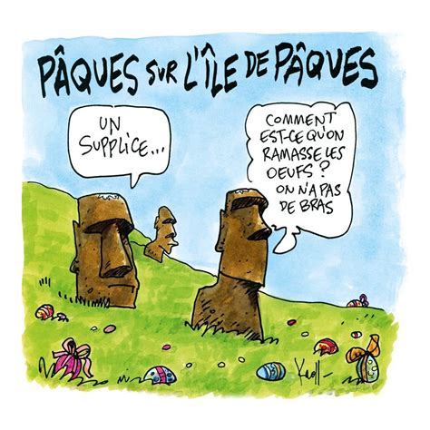 paques humour